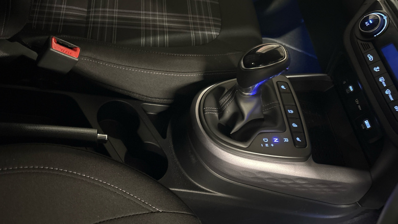 Hyundai i10 1.0 [63] Premium 5dr Auto [Nav] Petrol Hatchback